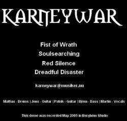 Karneywar